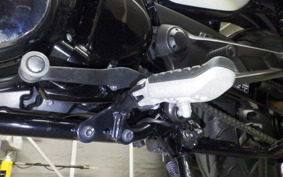 HONDA GB350 2023 NC59