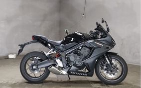 HONDA CBR650R RH03