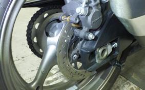 SUZUKI GSX-R600 2010