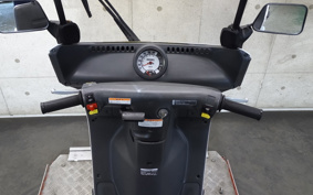 HONDA GYRO TA03