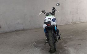 KAWASAKI BALIUS250-2 ZR250B