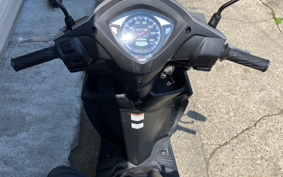 SUZUKI ADDRESS V110 CE47A