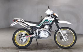 YAMAHA SEROW 250 DG17J