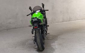 KAWASAKI NINJA650 ER650H