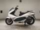 Фото Honda PCX 125 2011 с японского аукциона