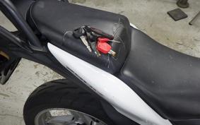 HONDA CBR250R A 2017 MC41