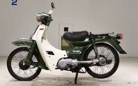 YAMAHA TOWN MATE 50 2020 22F
