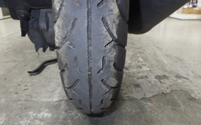 SUZUKI LET's 4 2017 CA46A