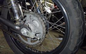 SUZUKI GRASS TRACKER 2012 NJ47A