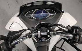 HONDA PCX 125 JF81