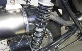 HONDA XL230 MC36