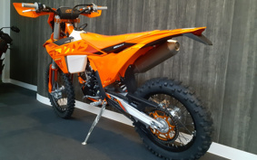 KTM 250 EXC F SIXDAYS EXA40