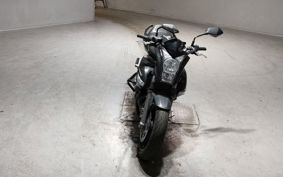 KAWASAKI ER400 N ER400B