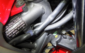 HONDA CBR400R ABS 2013 NC47