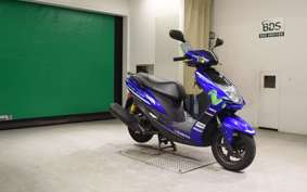 YAMAHA CYGNUS 125 XSR 3 2003 SED8J
