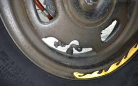 HONDA ZOOMER 2018 AF58