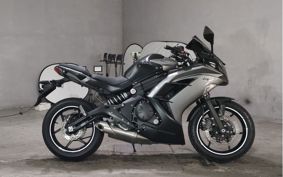 KAWASAKI NINJA400 EX400E