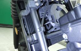 HONDA REBEL 250 MC49