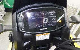 SUZUKI Vｽﾄﾛｰﾑ250SX 2025 EL11L