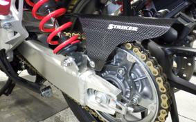 HONDA CB400 SUPER BOLDOR A 2021 NC42