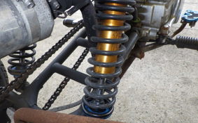 OTHER +UNREGISTERED MODEL by BDS125 TRIKE