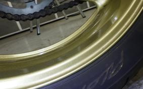 HONDA CB400SF VTEC Spec3 2006 NC39