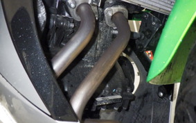 KAWASAKI NINJA 400 2015 EX400E