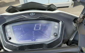 YAMAHA  CYGNUS  GRIF ASU SEJ4J