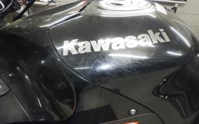 KAWASAKI ZZ1400 NINJA R 2009 ZXT40C