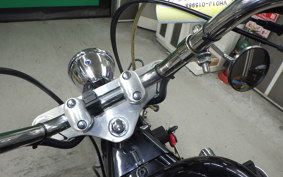 YAMAHA DRAGSTAR 400 CLASSIC 2004 VH01J