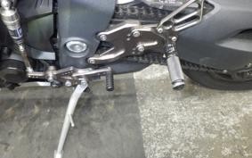 TRIUMPH SPEED TRIPLE RS 2022