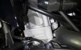 KAWASAKI ZX-25R ZX250E