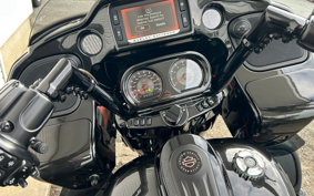 HARLEY HARLEY FLTRXSE1800CVO 2018 TCL