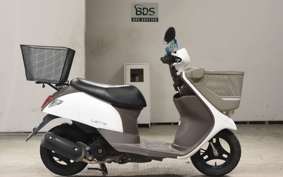 SUZUKI レッツ バスケット 2021 CA4AA