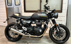 TRIUMPH SPEED TWIN 2022 DAD85H