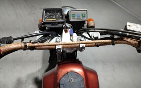 YAMAHA TW200 DG07J