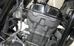 HONDA REBEL 250 A 2010 MC49