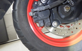 YAMAHA CYGNUSｸﾞﾘﾌｧｽ SEJ4J