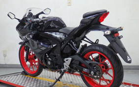SUZUKI GSX-S125 DL32D