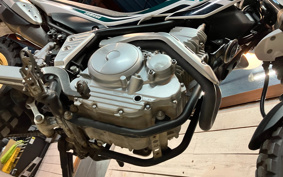 YAMAHA SEROW 250 DG17J
