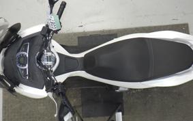HONDA PCX 150 KF18