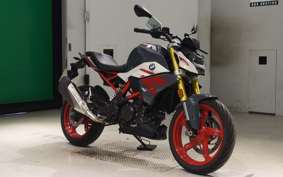 BMW G310R 2021