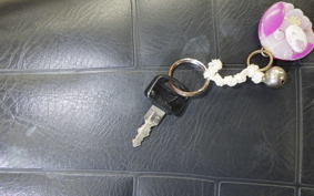 HONDA C50 SUPER CUB E AA01