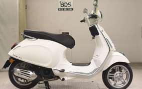 VESPA PRIMAVERA 125 2006