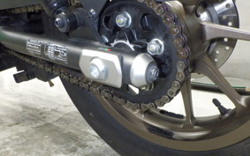 HONDA REBEL 250 S 2023 MC49
