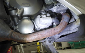 SUZUKI AVENIS 150 2006 CG43A