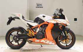 KTM 1190 RC8 R 2014