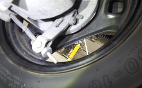 SUZUKI LET's 4 2023 CA45A