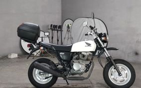 HONDA APE100 HC07