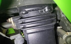 KAWASAKI NINJA 250R 2012 EX250K